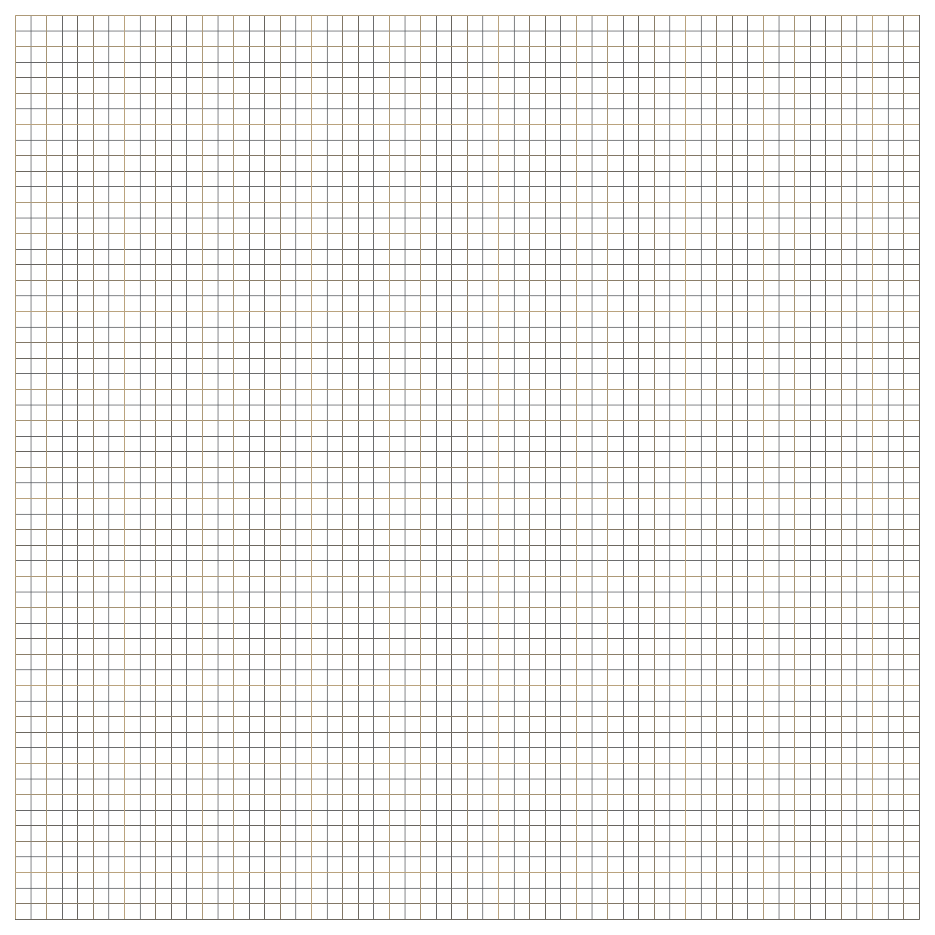 Map - Large Grid